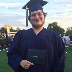 Meet your Posher, Devin